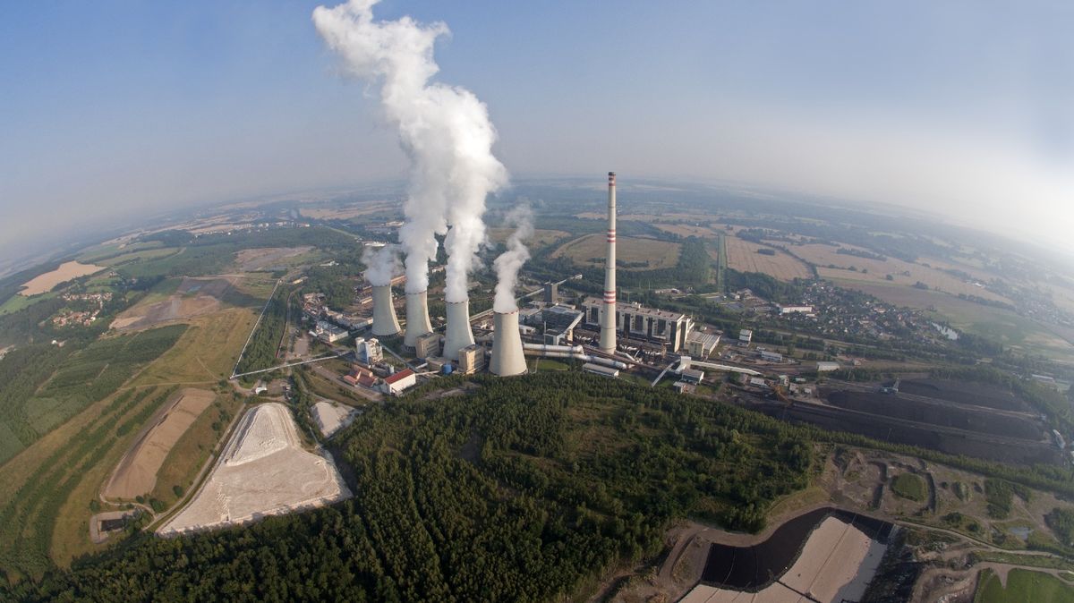 Česko se bez Tykačova uhlí obejde. S lavinou ale může nastat problém